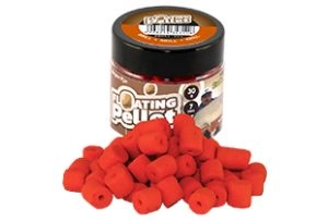 Pelety Floating Pellets 7mm Krill